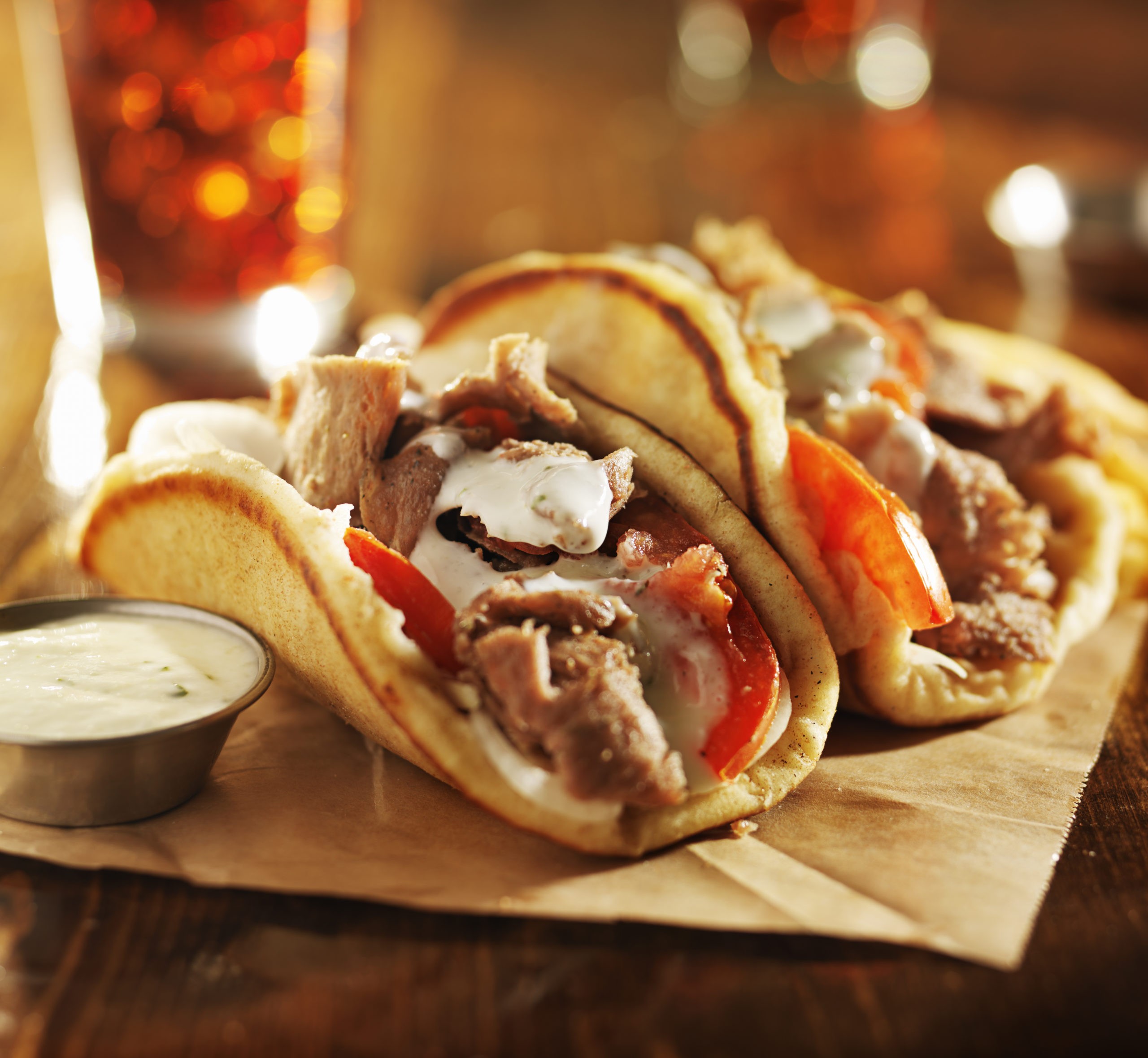 Gyro
